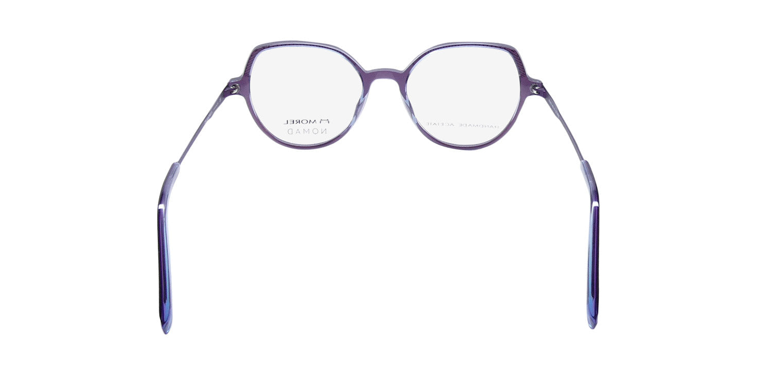Morel Nomad 40167n Eyeglasses by ModaFrames