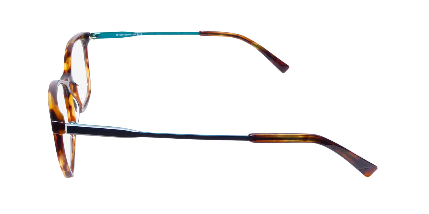 Morel Nomad 40169n Eyeglasses by ModaFrames