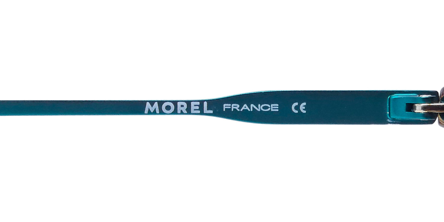 Morel Nomad 40169n Eyeglasses by ModaFrames