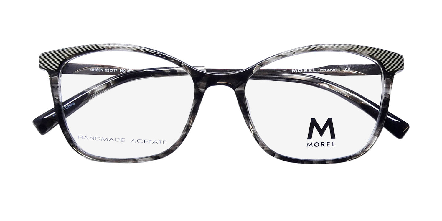 Morel Nomad 40169n Eyeglasses by ModaFrames