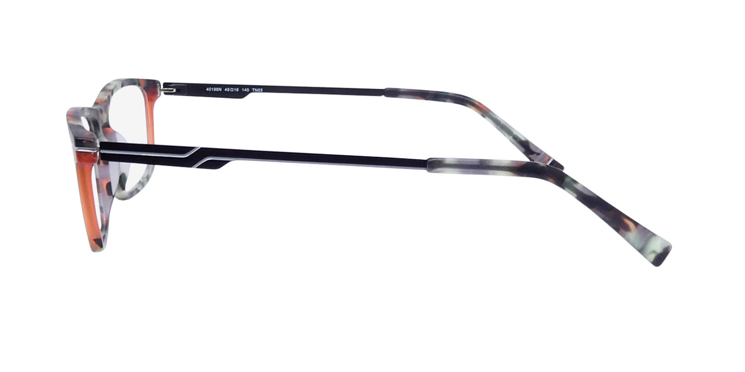 Morel Nomad 40198n Eyeglasses by ModaFrames