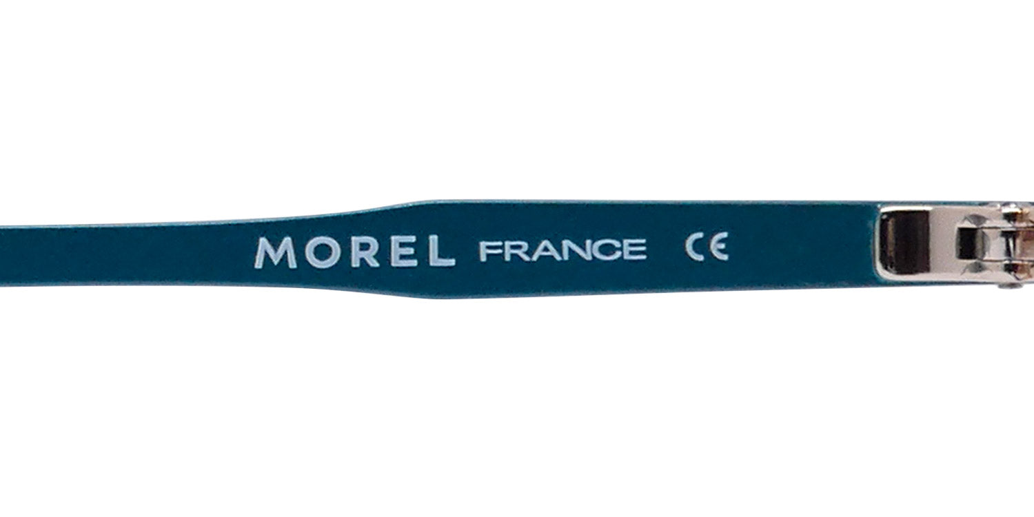 Morel Nomad 40206n Eyeglasses by ModaFrames