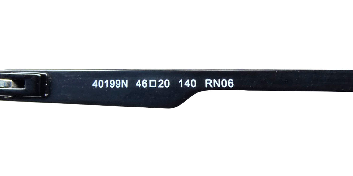 Morel Nomad 40199n Eyeglasses by ModaFrames