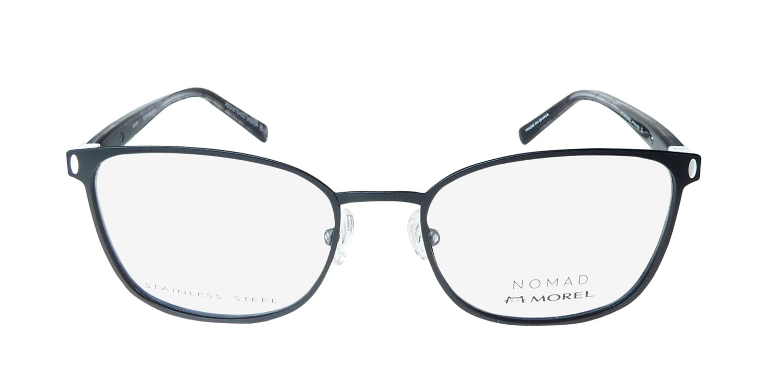 Morel Nomad 40047n Eyeglasses by ModaFrames