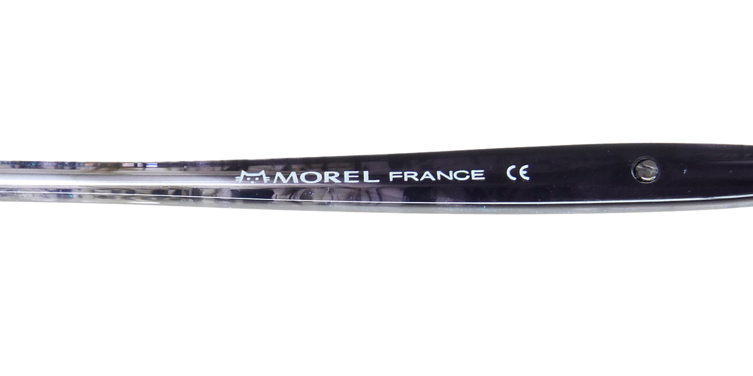 Morel Nomad 40047n Eyeglasses by ModaFrames