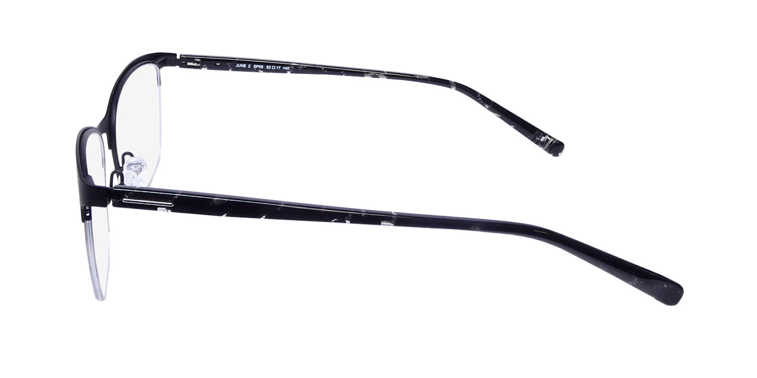 Morel June 2 Eyeglasses by ModaFrames