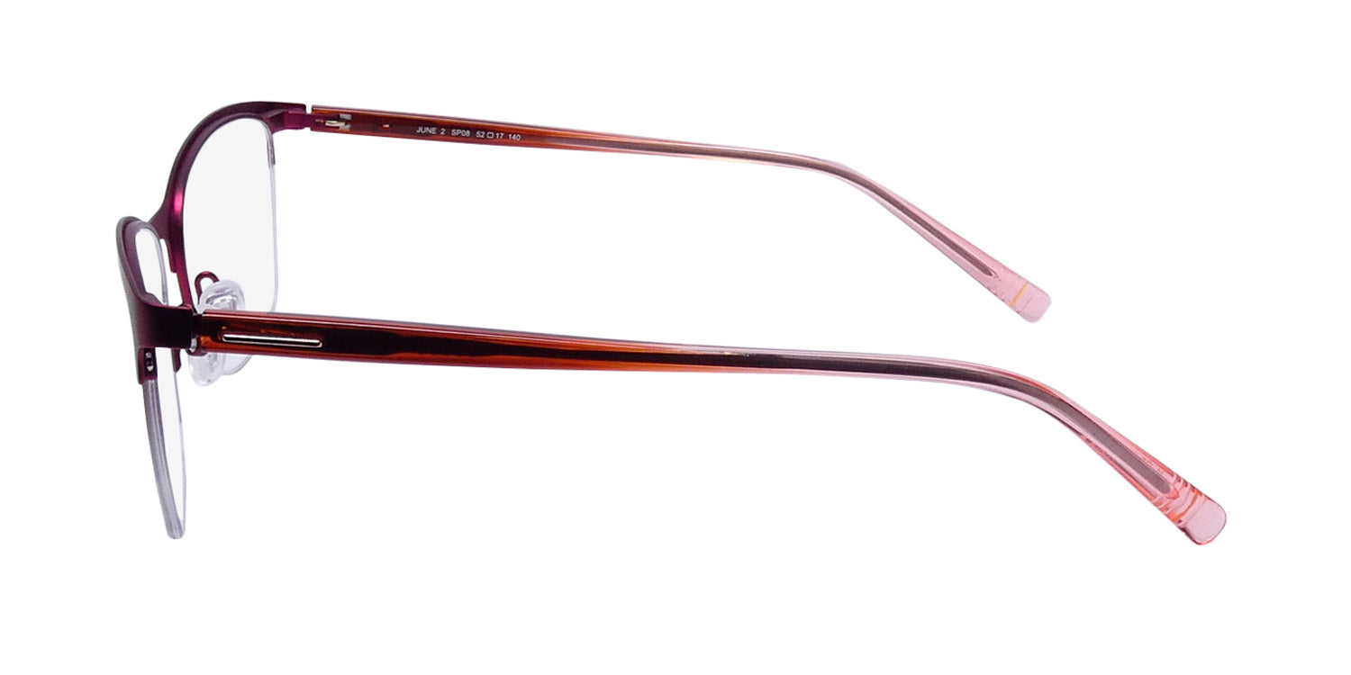 Morel June 2 Eyeglasses by ModaFrames