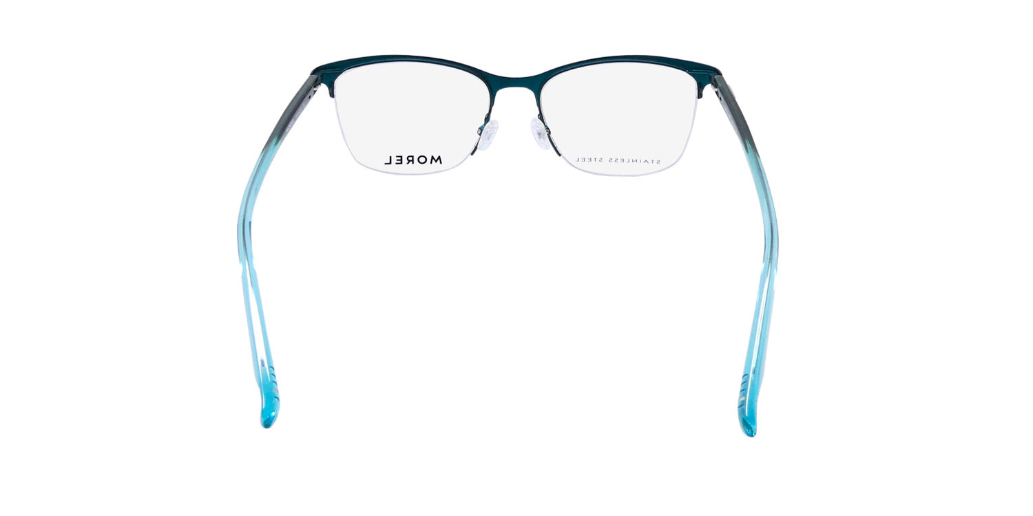 Morel June 2 Eyeglasses by ModaFrames