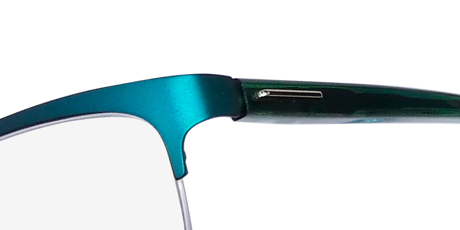 Morel June 2 Eyeglasses by ModaFrames