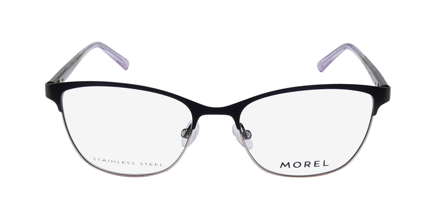 Morel June 3 Eyeglasses by ModaFrames