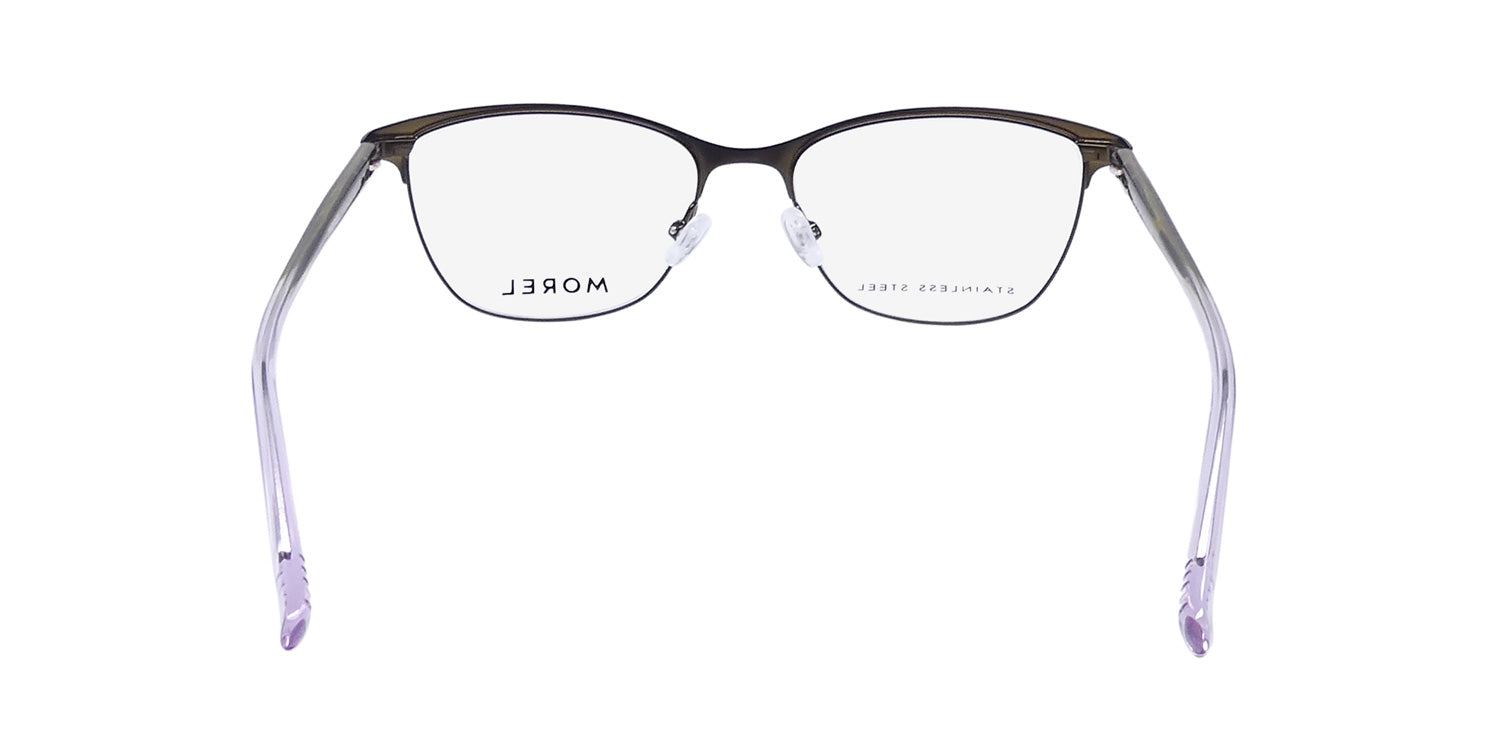 Morel June 3 Eyeglasses by ModaFrames