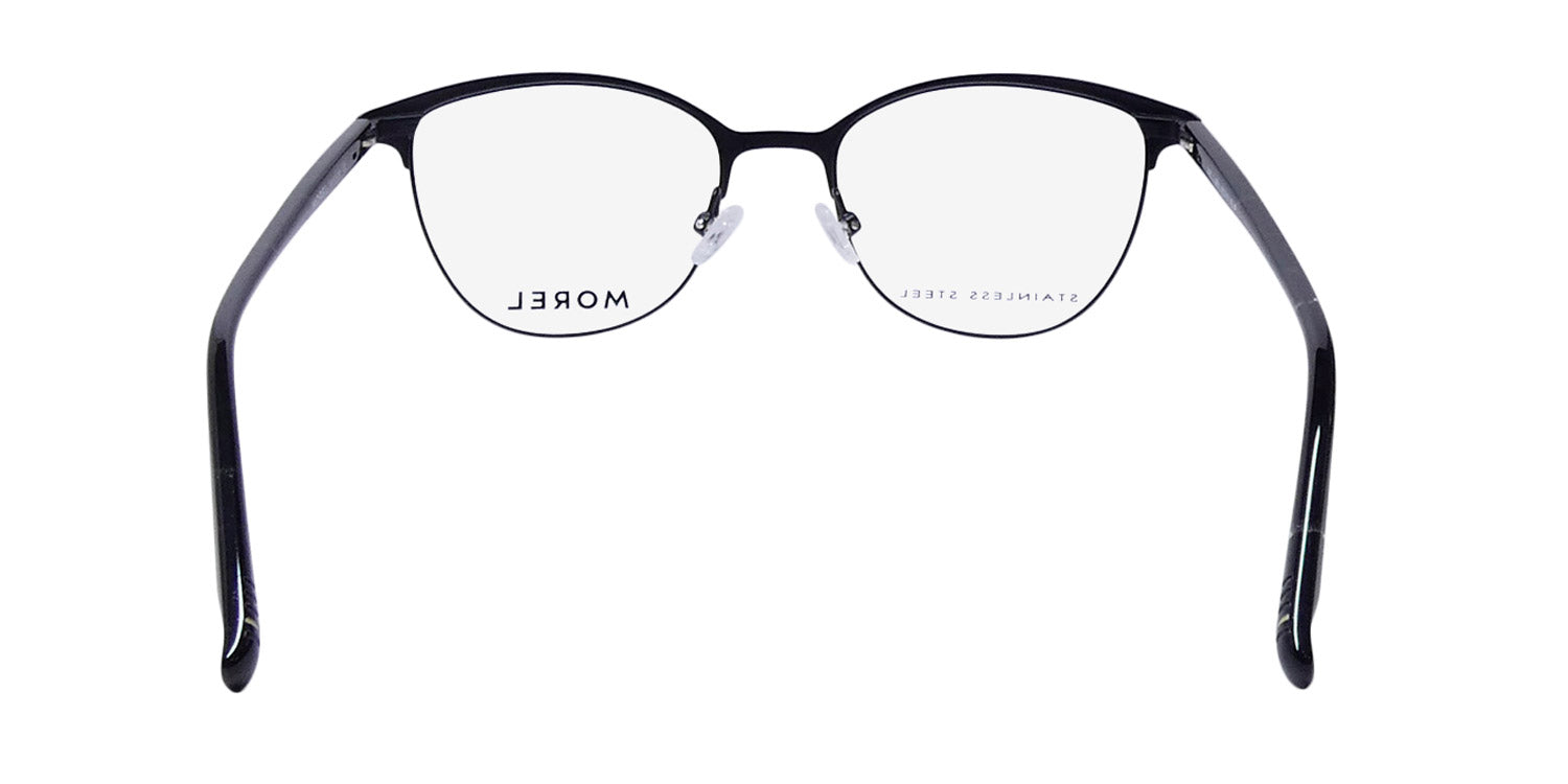 Morel June 1 Eyeglasses by ModaFrames