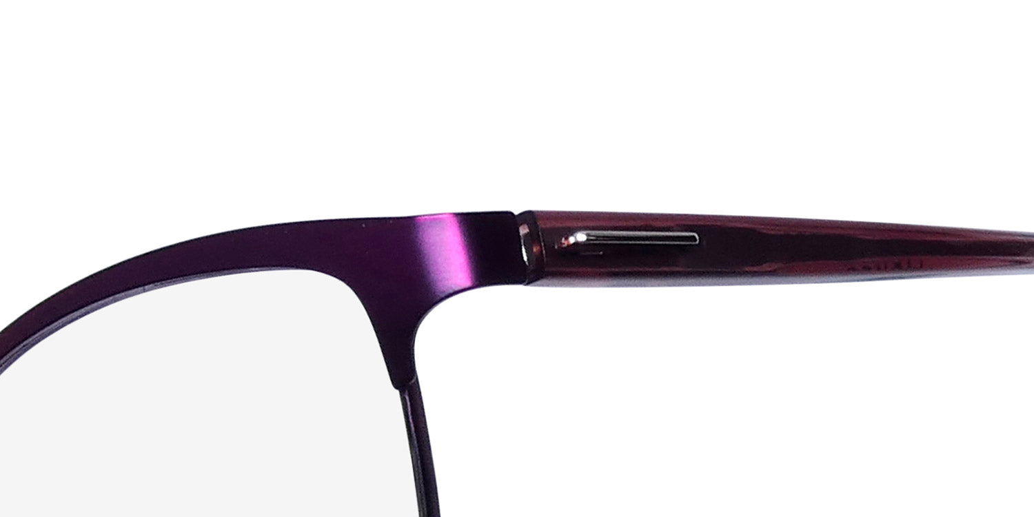 Morel June 1 Eyeglasses by ModaFrames
