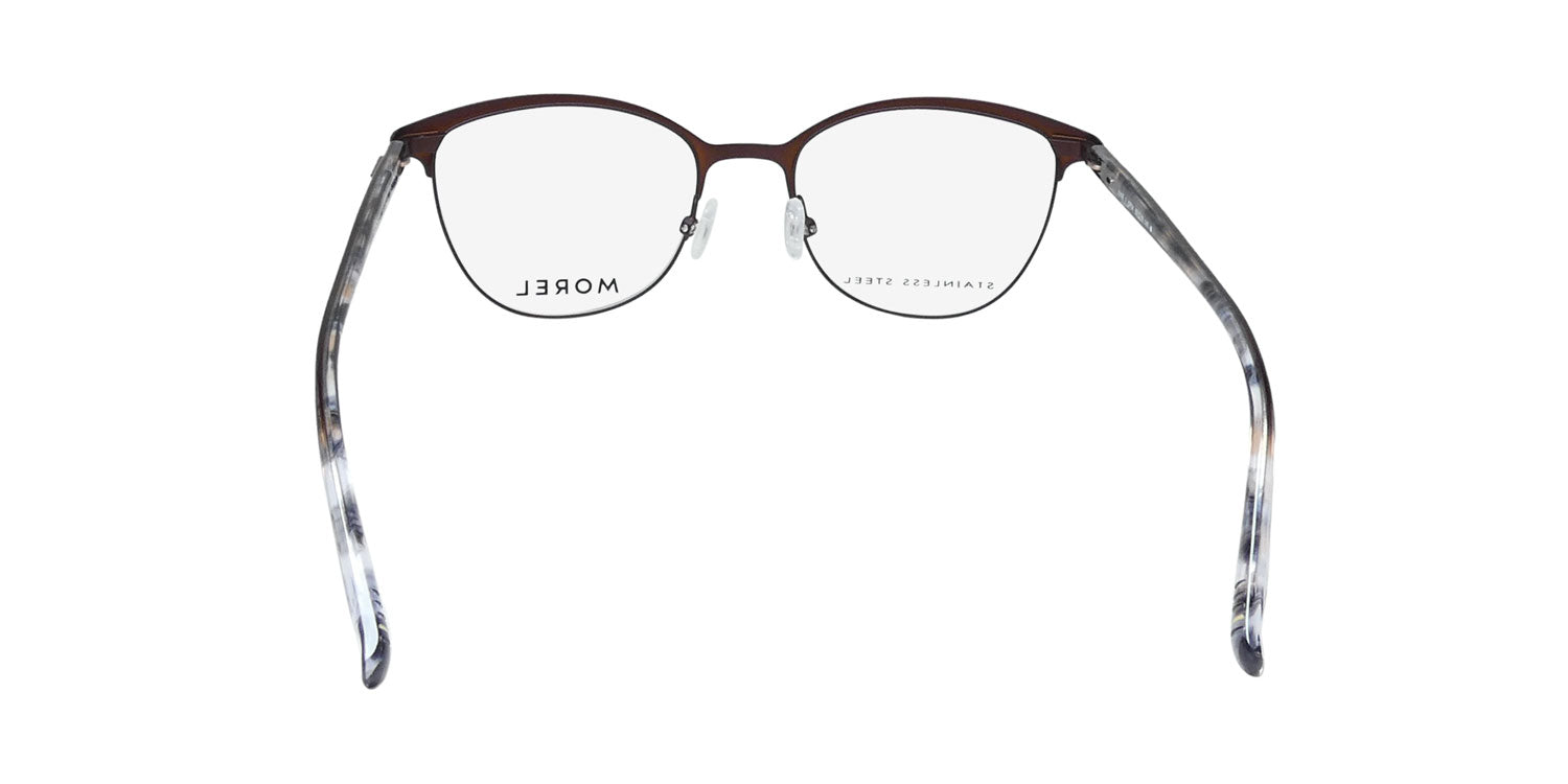 Morel June 1 Eyeglasses by ModaFrames