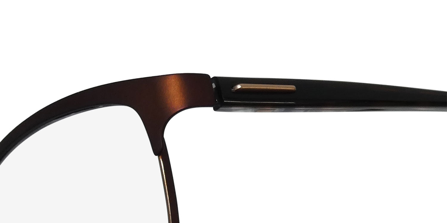 Morel June 1 Eyeglasses by ModaFrames