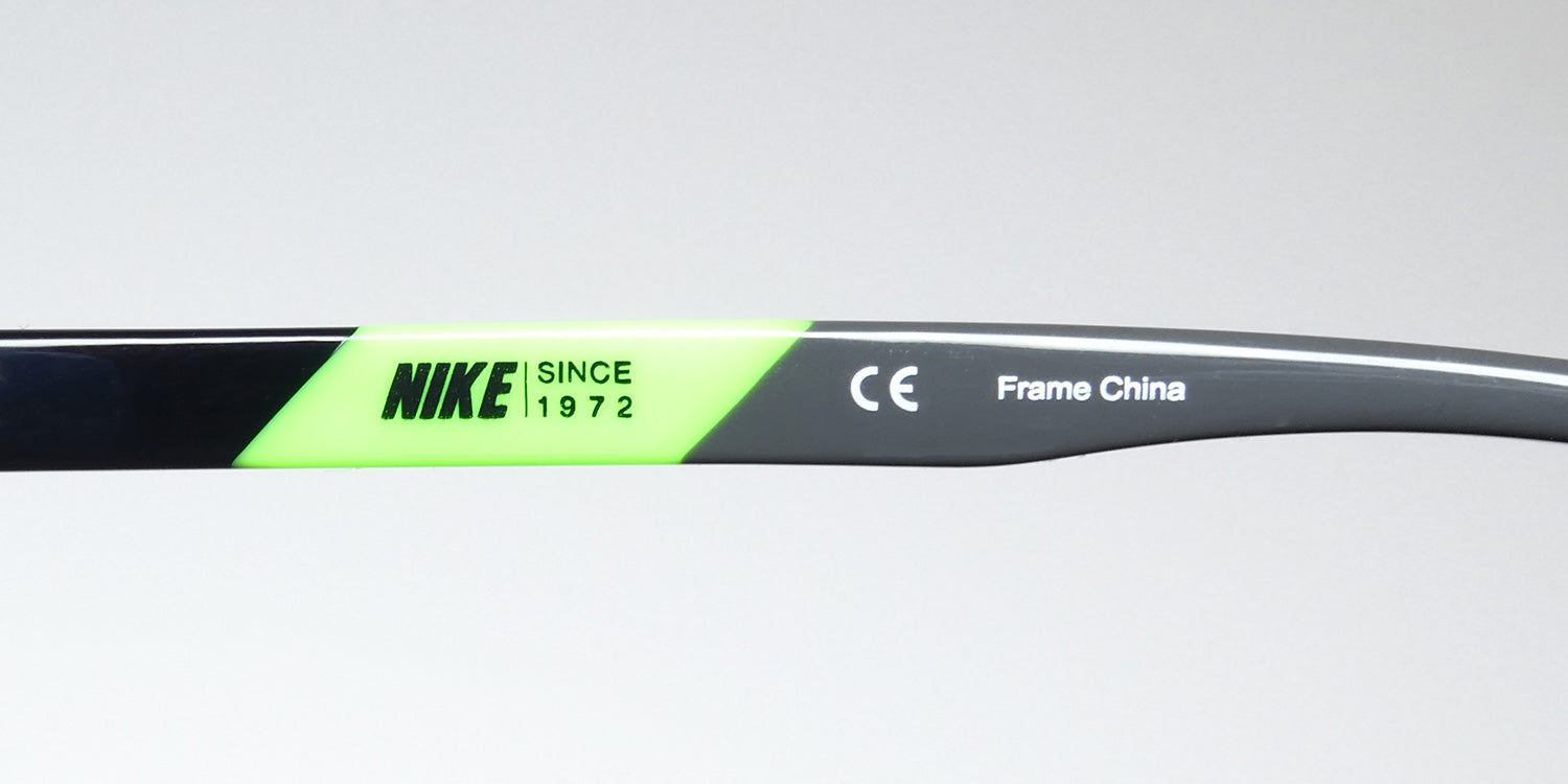 Nike 5538 Eyeglasses by ModaFrames