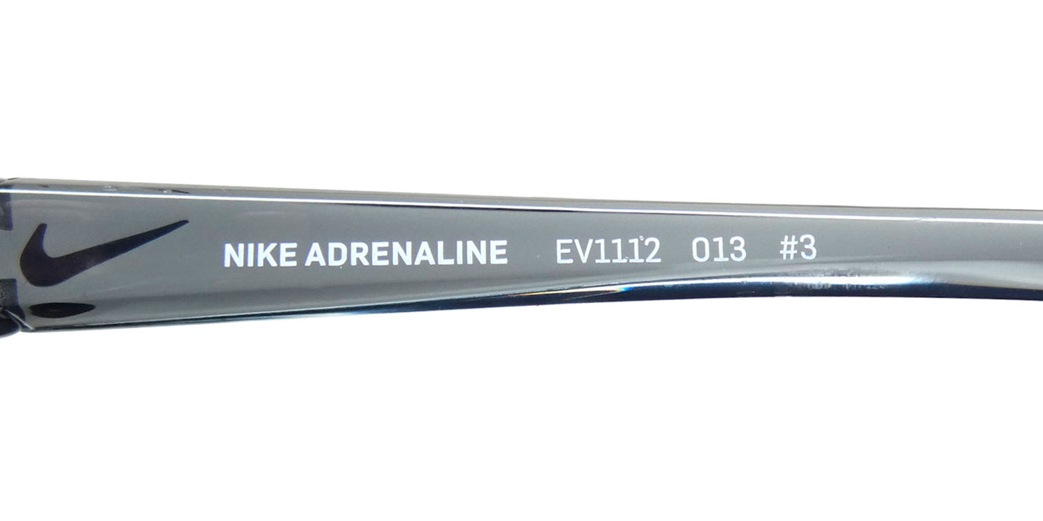 Nike Adrenaline Ev1112 Sunglasses DestGlow