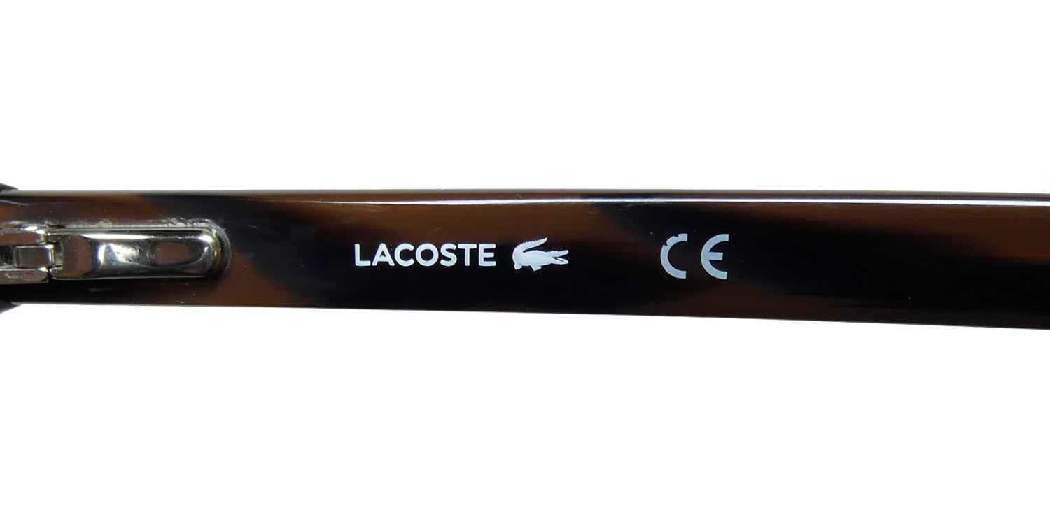 Lacoste L2849 Eyeglasses by ModaFrames