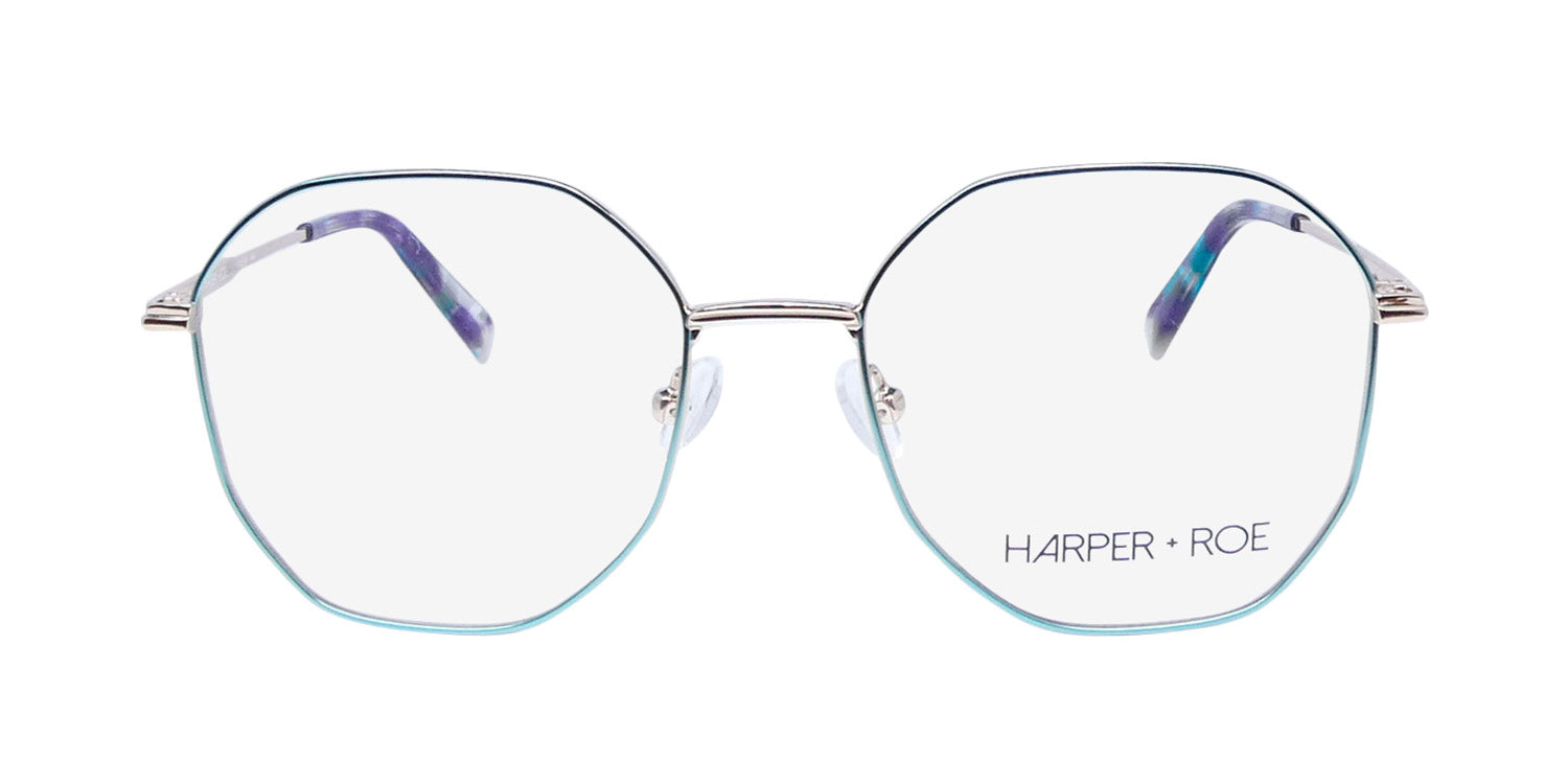 Harper & Roe Hro204 Eyeglasses by ModaFrames