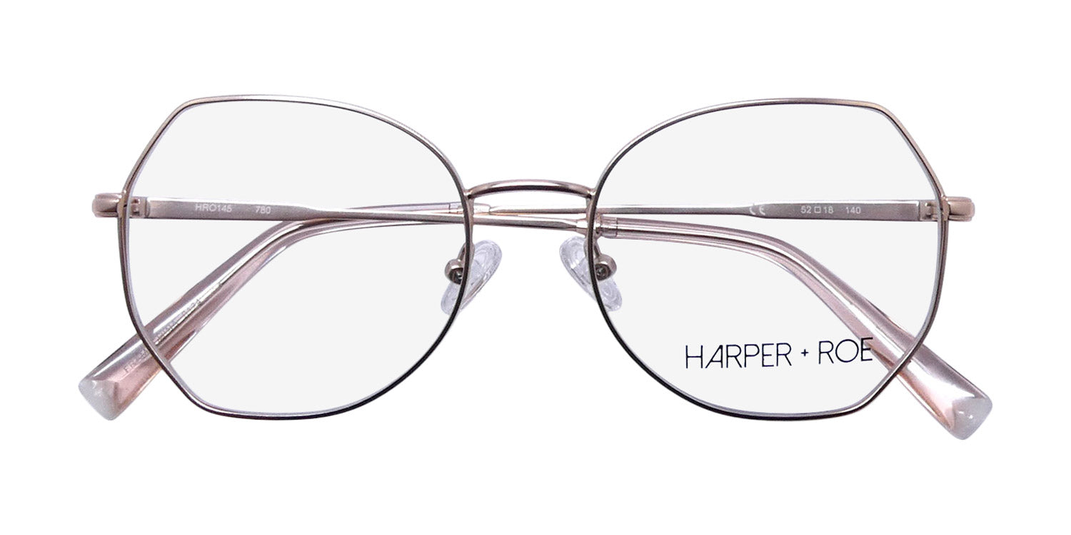 Harper & Roe Hro145 Eyeglasses by ModaFrames