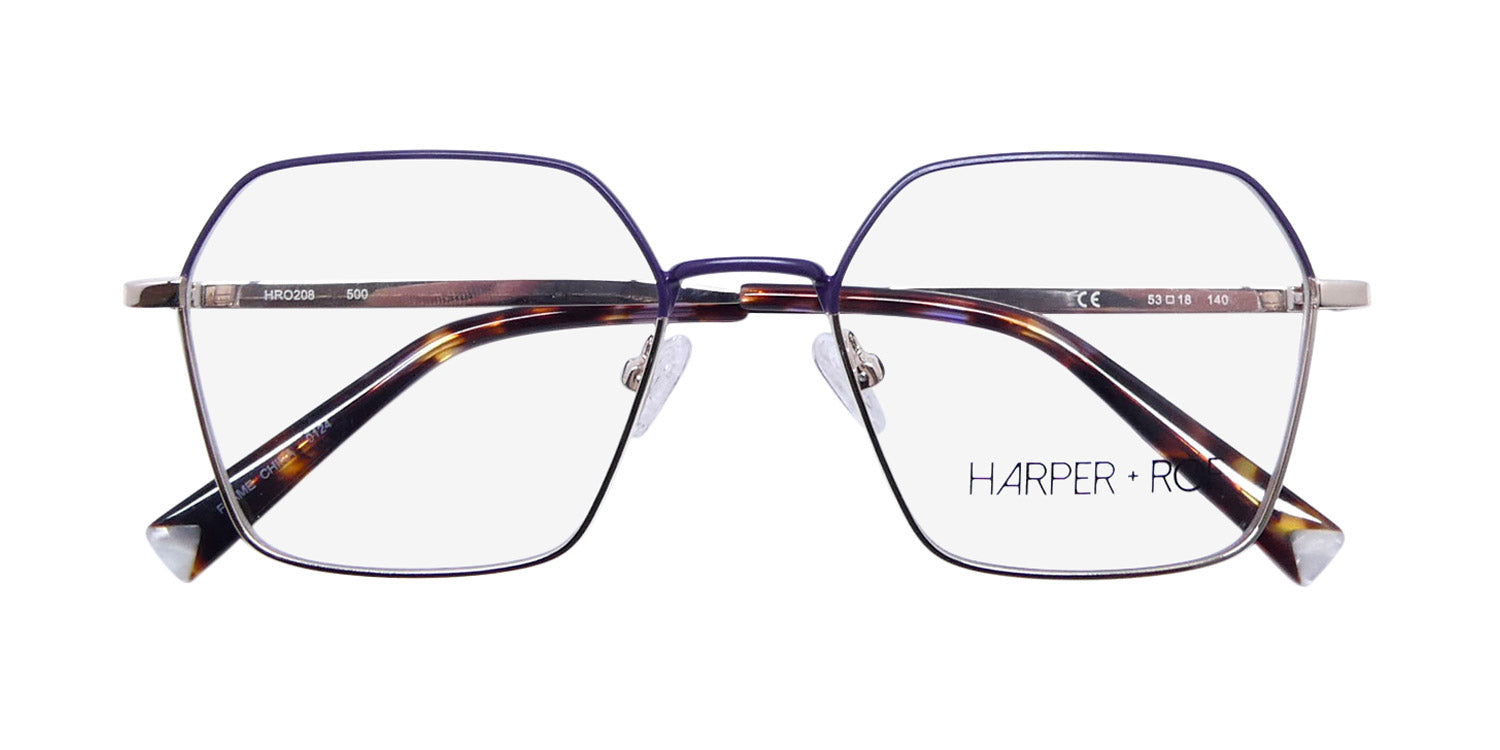 Harper & Roe Hro208 Eyeglasses by ModaFrames
