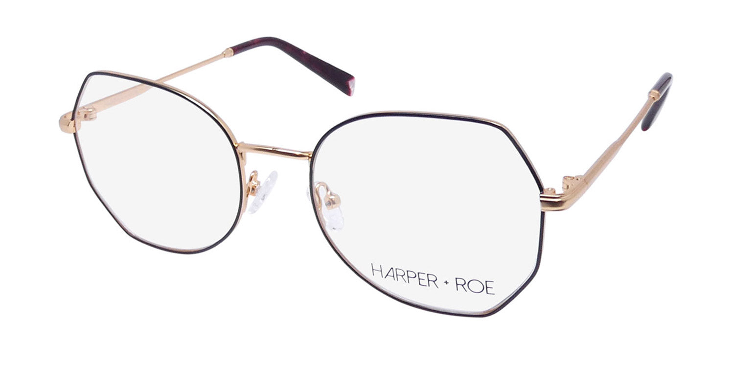 Harper & Roe Hro145 Eyeglasses by ModaFrames