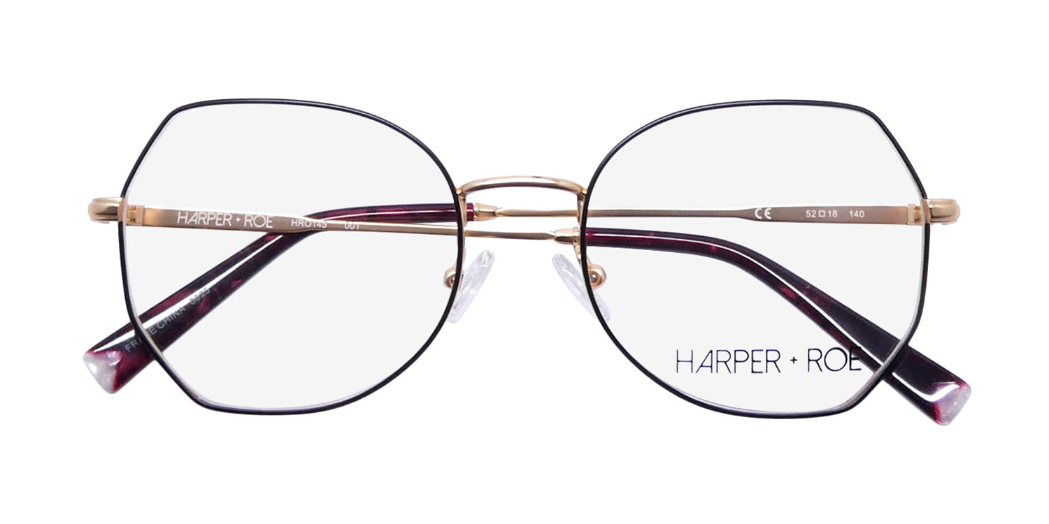 Harper & Roe Hro145 Eyeglasses by ModaFrames