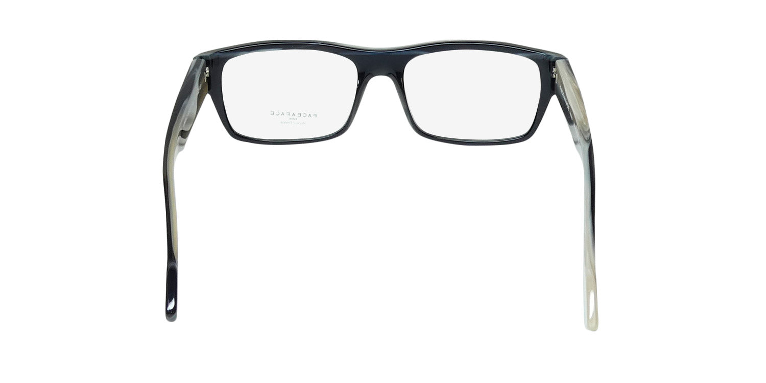 Face à Face Arman 2 Eyeglasses by ModaFrames