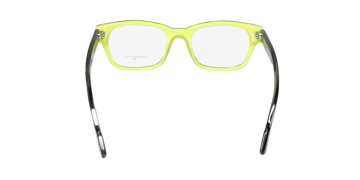 Face à face frank 1 eyeglasses DestGlow