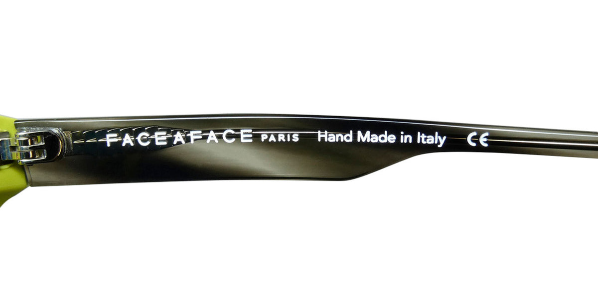 Face à face frank 1 eyeglasses DestGlow