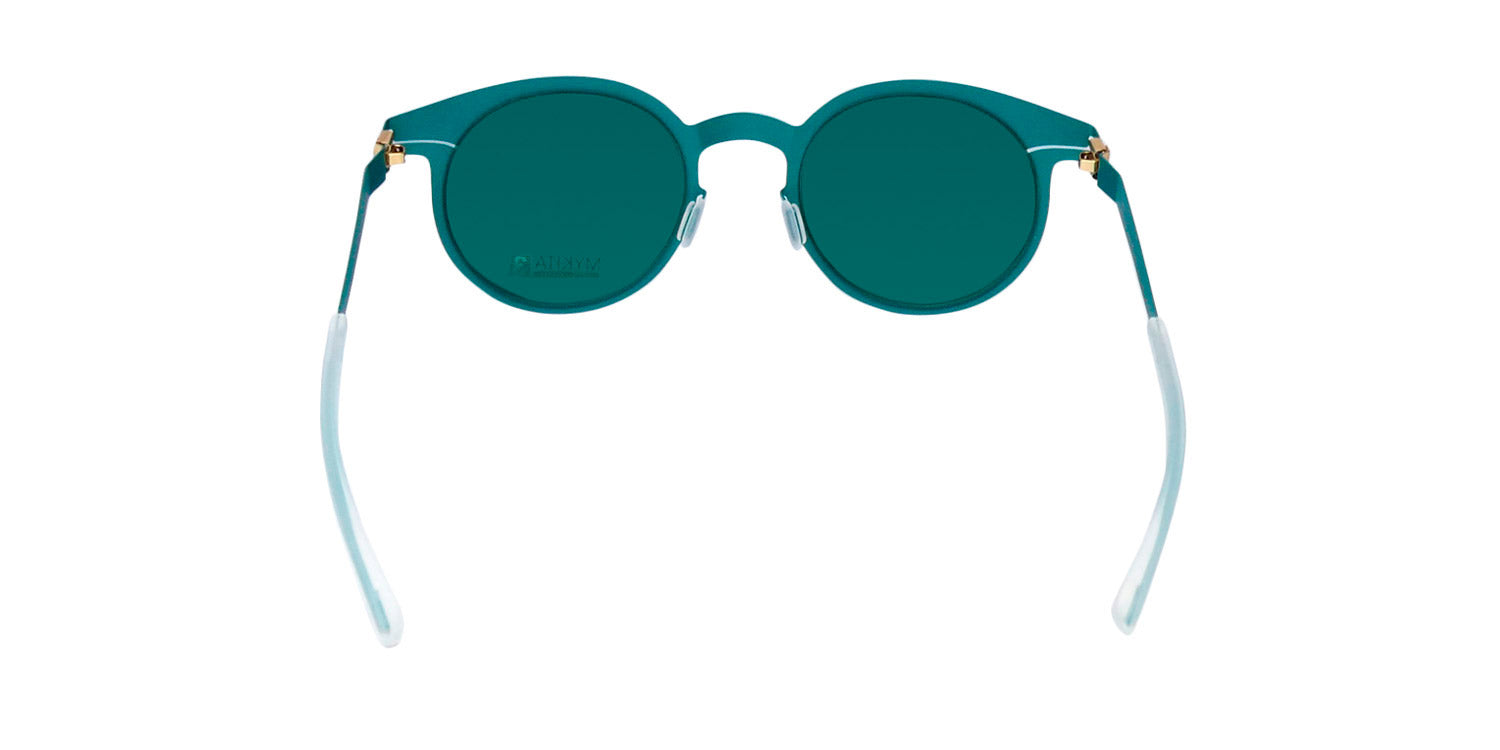 Mykita Marlene Sunglasses by ModaFrames