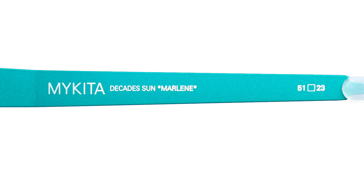 Mykita Marlene Sunglasses by ModaFrames