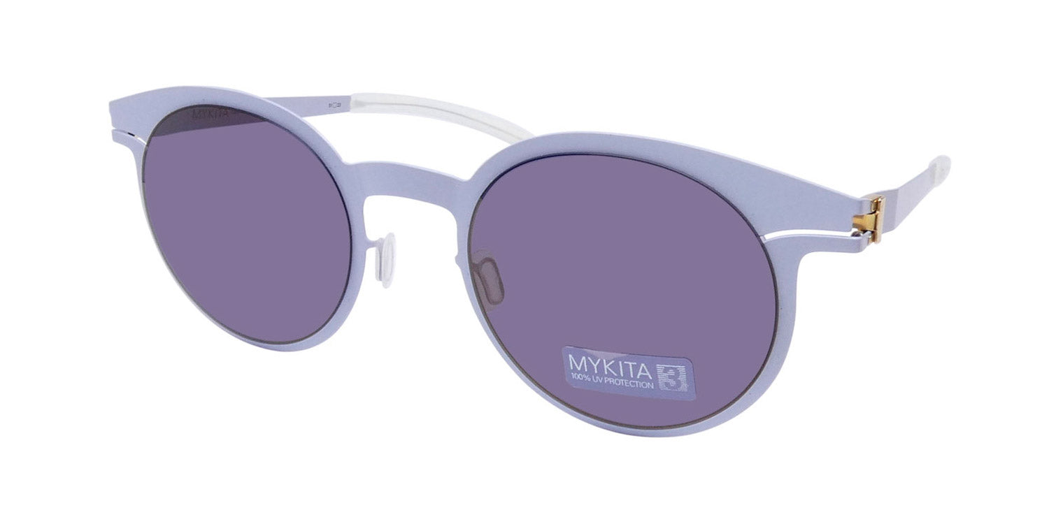 Mykita Marlene Sunglasses by ModaFrames