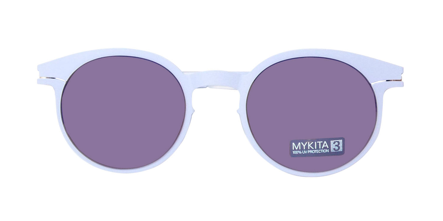 Mykita Marlene Sunglasses by ModaFrames