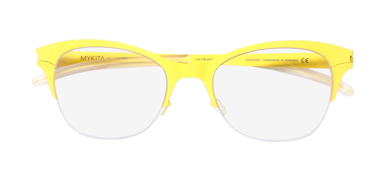 Mykita Amanda Eyeglasses by ModaFrames