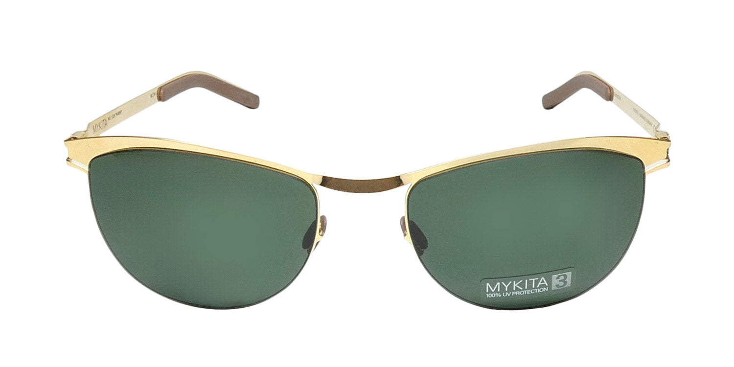 Mykita Karen Sunglasses by ModaFrames