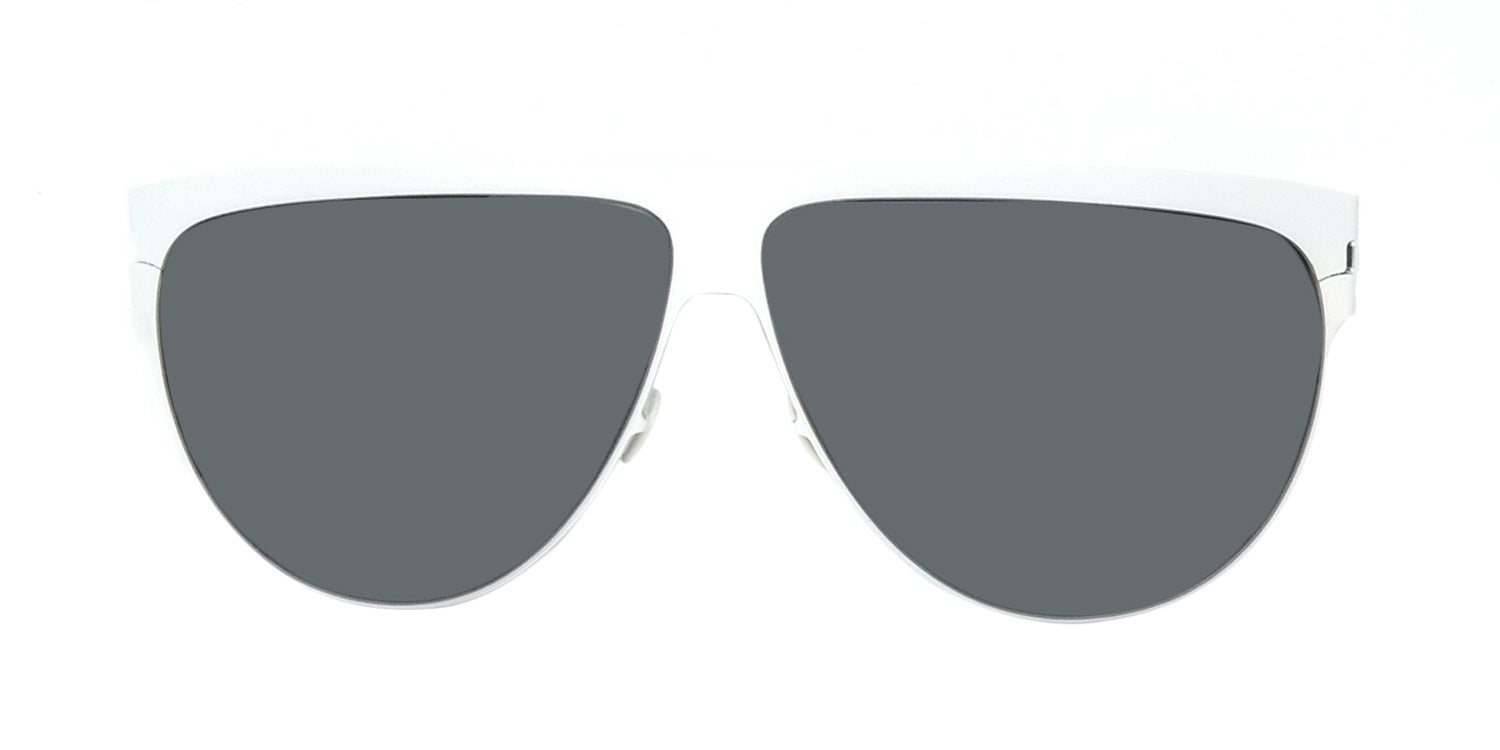 Mykita Kostas Murkudis Elektra Sunglasses by ModaFrames