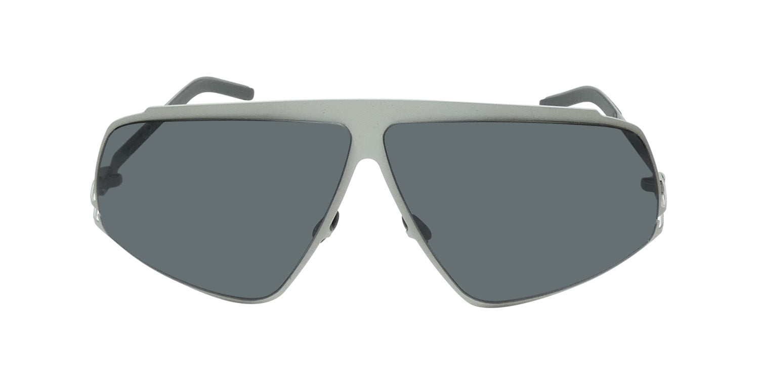Mykita Bernhard Willhelm Lucidus Sunglasses by ModaFrames
