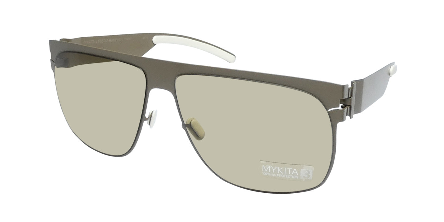 Mykita Kostas Murkudis Phineas Sunglasses by ModaFrames