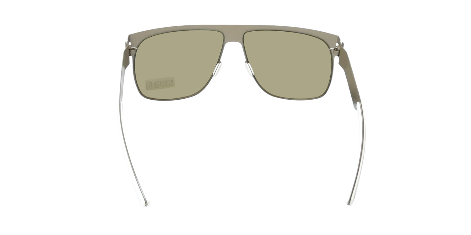 Mykita Kostas Murkudis Phineas Sunglasses by ModaFrames
