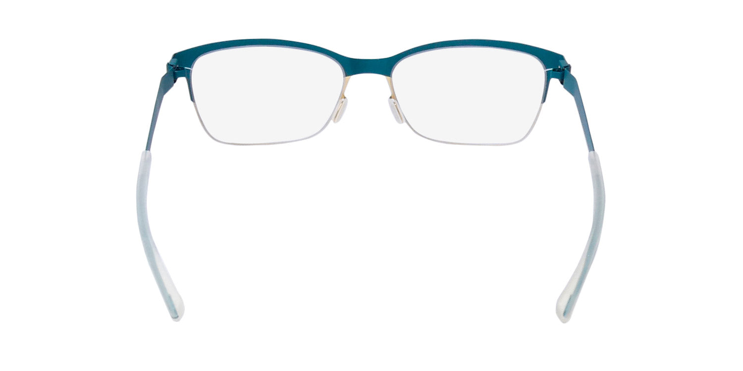 Mykita Lana Eyeglasses by ModaFrames