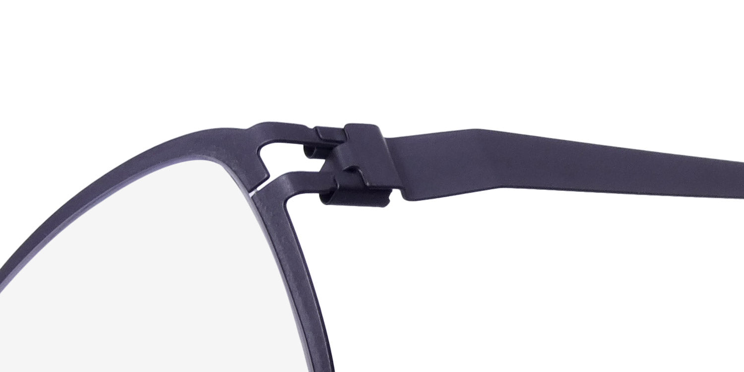 Mykita Jonas Eyeglasses by ModaFrames
