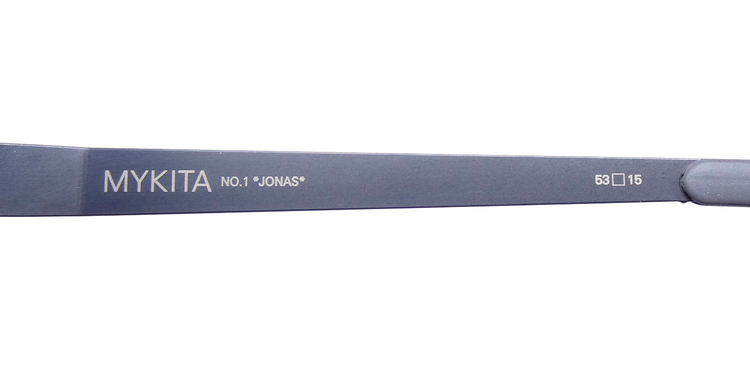 Mykita Jonas Eyeglasses by ModaFrames