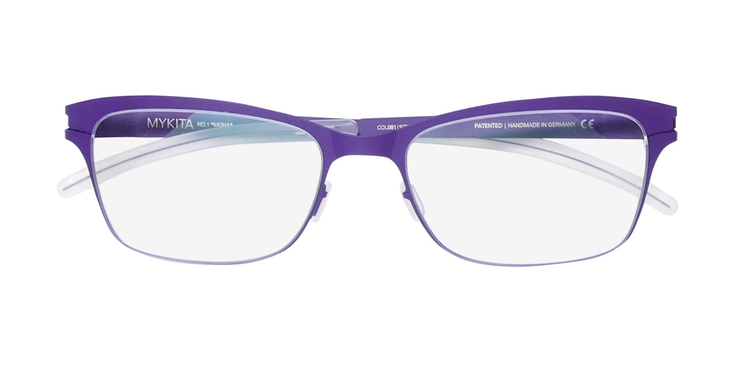 Mykita Mona Eyeglasses by ModaFrames