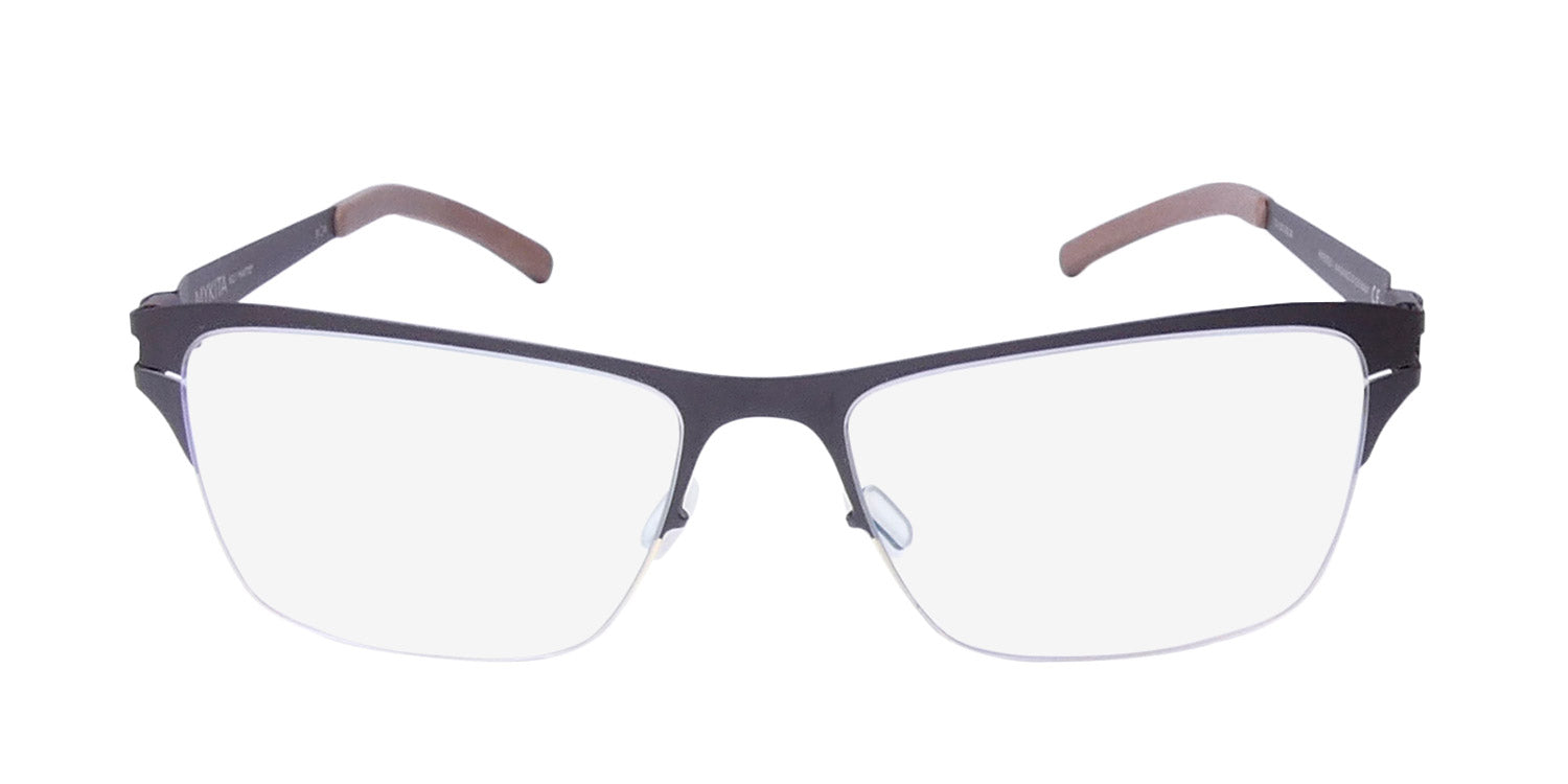 Mykita Hattie Eyeglasses by ModaFrames