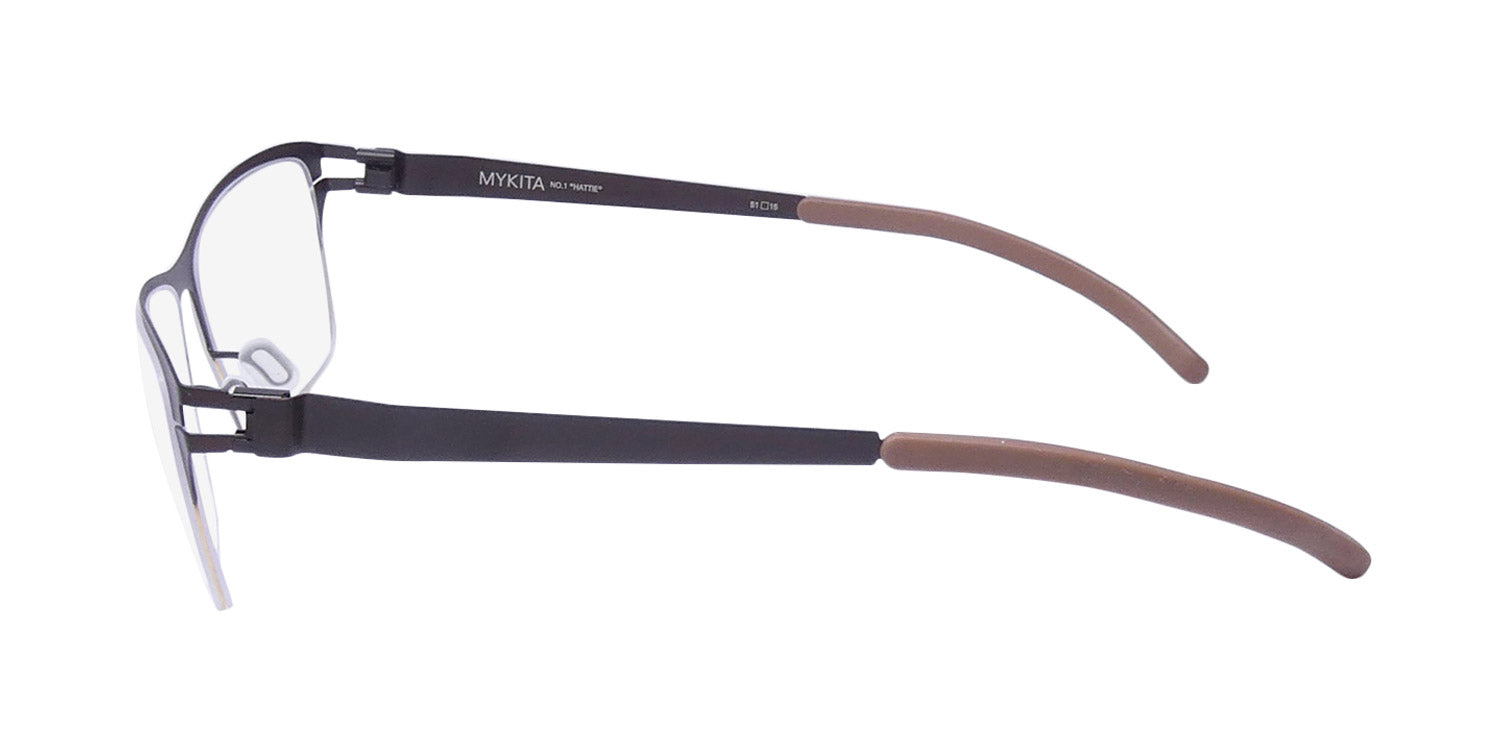 Mykita Hattie Eyeglasses by ModaFrames