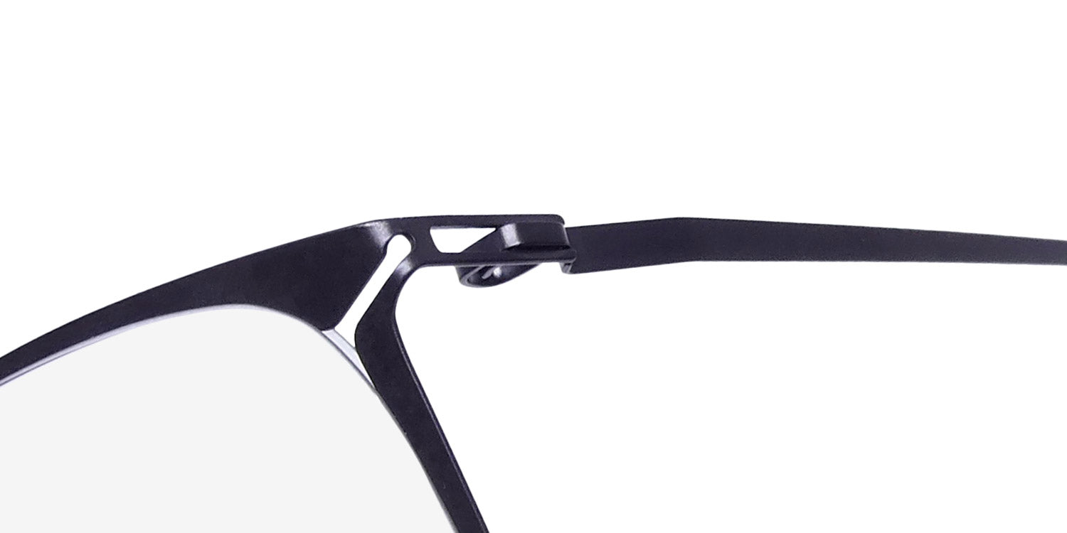 Mykita Peppi Eyeglasses by ModaFrames