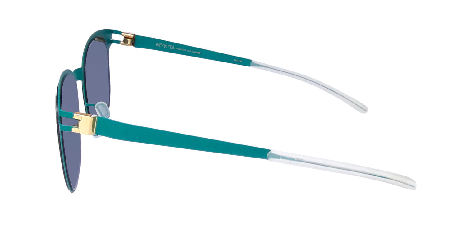 Mykita Lianne Sunglasses by ModaFrames