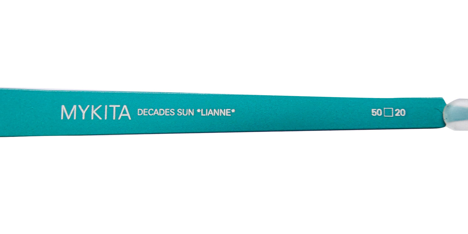 Mykita Lianne Sunglasses by ModaFrames