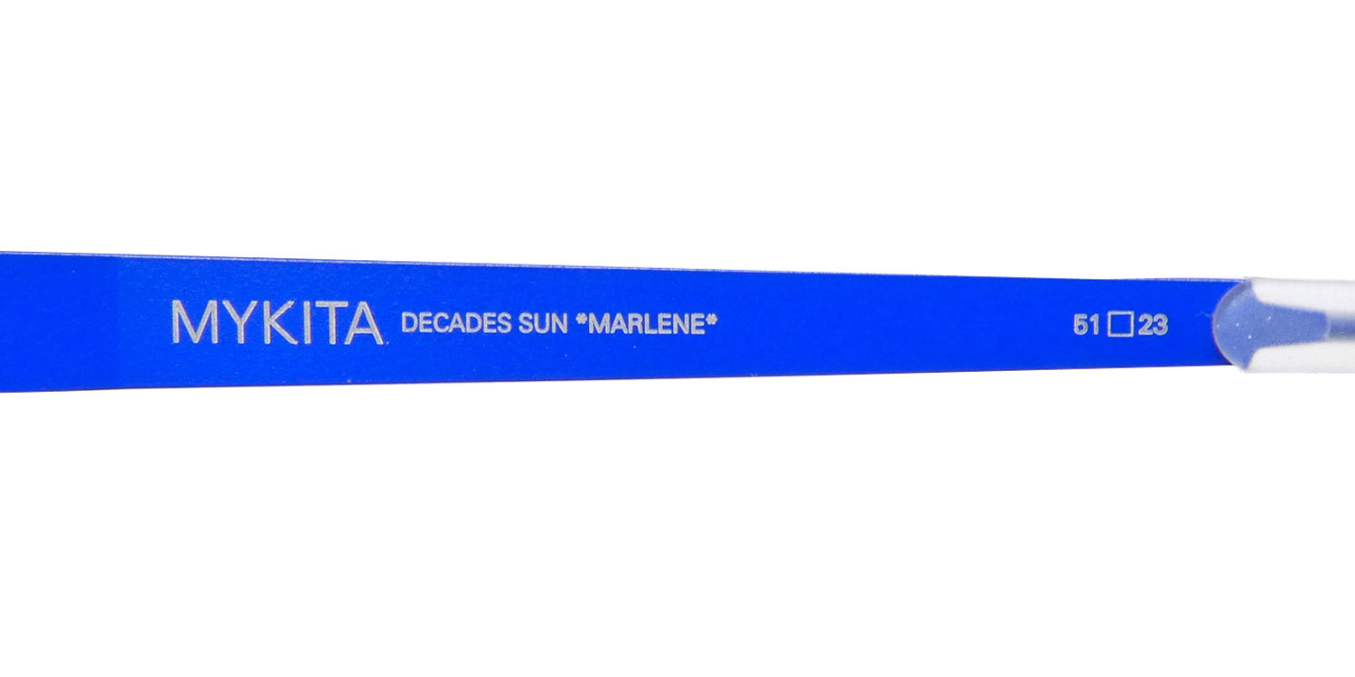 Mykita Marlene Sunglasses by ModaFrames